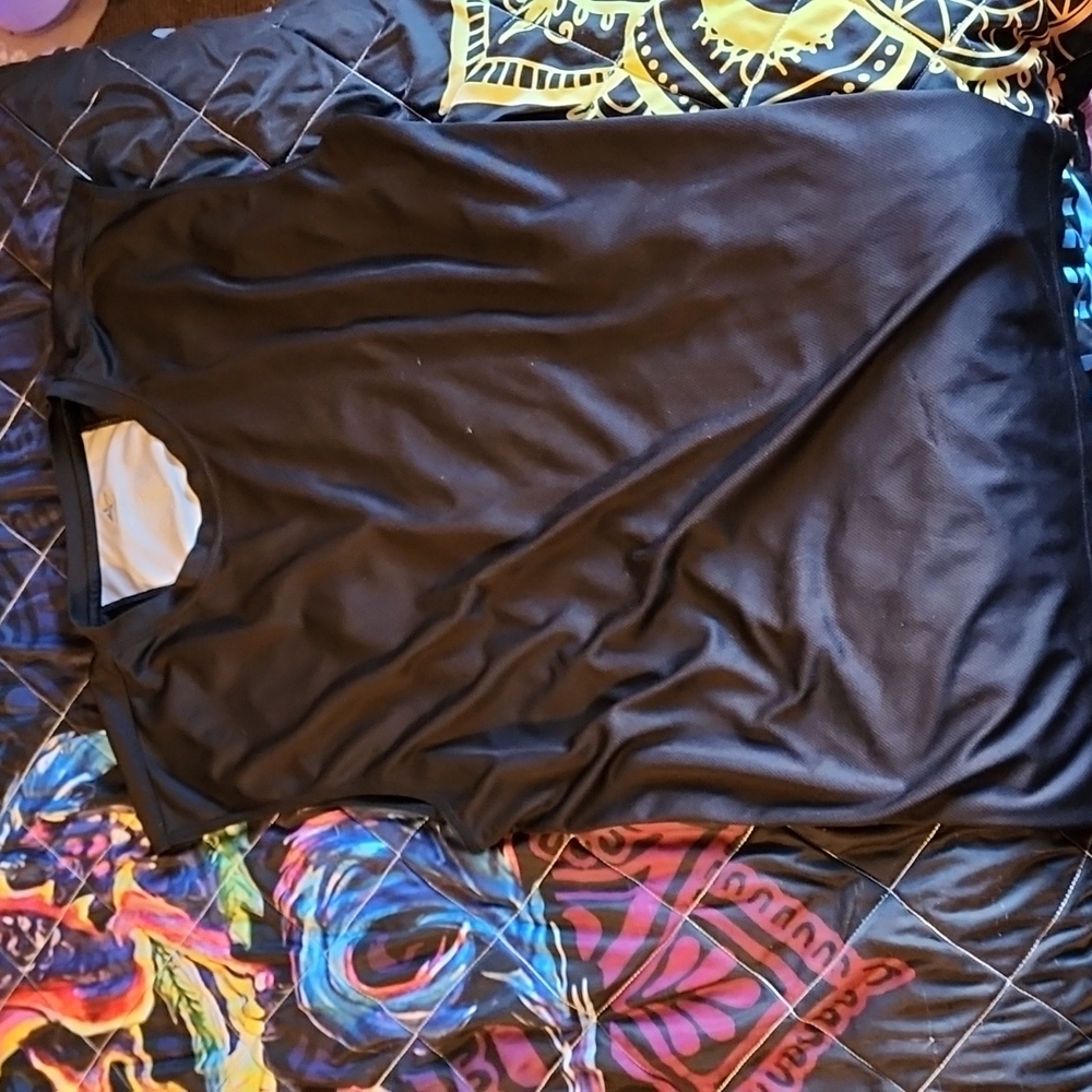 Men's athletic shirt